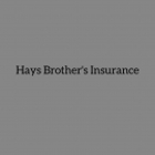 Hays Brothers Insurance