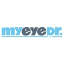 MyEyeDr. - Closed - Contact Lenses