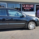 Cal Williams Motor Co - Used Car Dealers