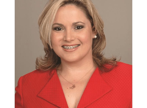 Lily Rexach - State Farm Insurance Agent - Greenacres, FL