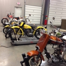 CYCLES N RODZ EXPERTS - Motorcycle Customizing