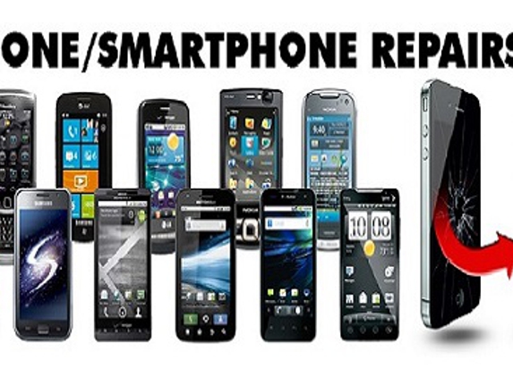 TeKWear BLVD- Smartphone Sales and Repair - Charlotte - Charlotte, NC