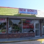 New Wong's Chinese Take-Out Restaurant