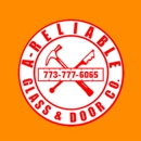 A-Reliable Glass & Door Co. - Windows-Repair, Replacement & Installation