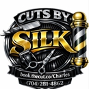 Cuts By Silk