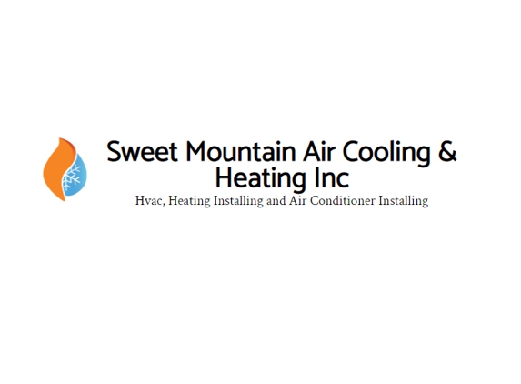 Sweet Mountain Air Cooling & Heating Inc.