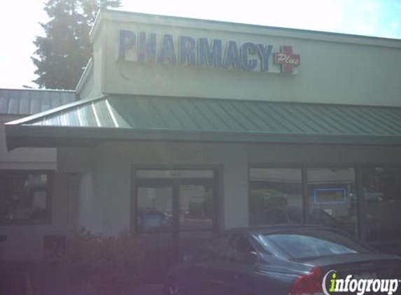 Pharmacy Plus - Bellevue, WA