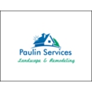 Paulin Landscape & Remodeling Services - Altering & Remodeling Contractors