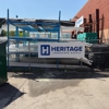 Heritage Landscape Supply gallery