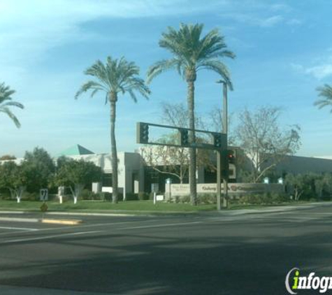 Arizona Bank & Trust, a division of HTLF Bank - Scottsdale, AZ