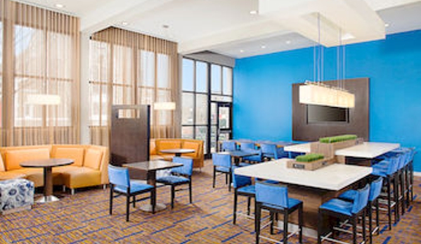 Courtyard by Marriott - Atlantic City, NJ