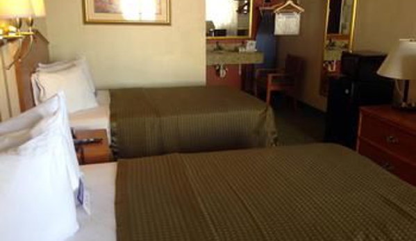 Americas Best Value Inn - Tulsa, OK