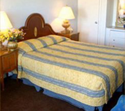 Travel Inn & Suites - Victorville, CA