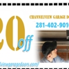 Channelview Garage Doors gallery