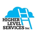 Higher Level Services - House Cleaning