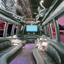 V.E.I. Limousine Inc