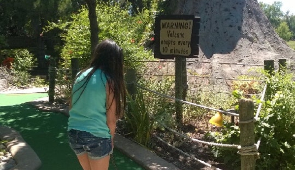 Adventure Golf & Raceway - Westminster, CO