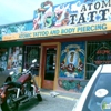 Atomic Tattoos gallery