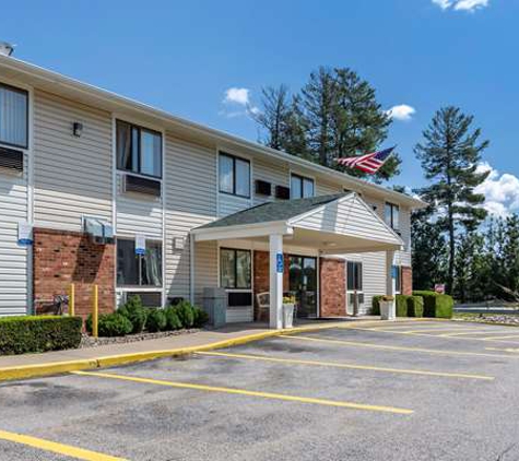 Quality Inn - Sanford, ME