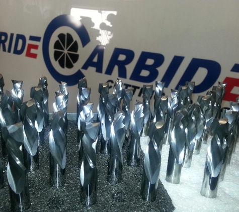 Pride Carbide Cutting Tools - Norwalk, CA