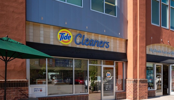 Tide Cleaners - Denver, CO
