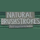 Natural Brushstrokes – Art Inspired By Nature