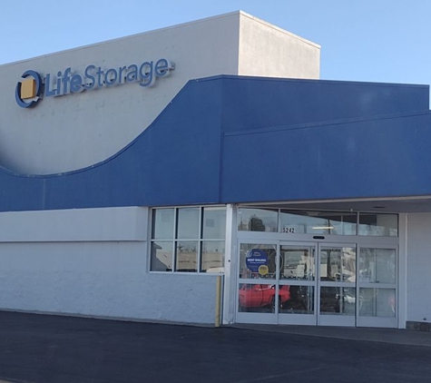 Life Storage - Cincinnati, OH