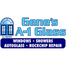 Gene's A-1 Glass - Windows