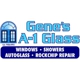 Gene's A-1 Glass