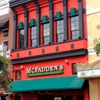 Mc Fadden's San Diego gallery