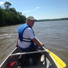 Platte River Rentals Canoes