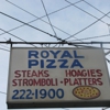 Royal Pizza gallery