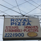 Royal Pizza