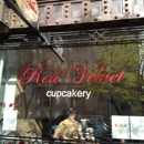 Red Velvet Cupcakery - American Restaurants