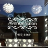 The Avenue Salon gallery