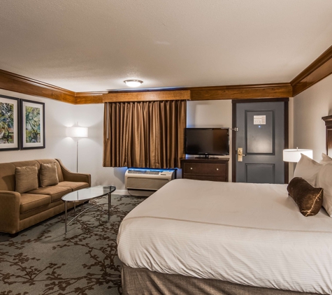 Best Western Black Hills Lodge - Spearfish, SD