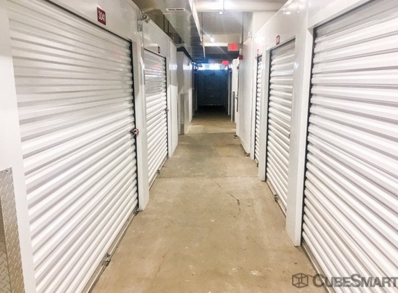 CubeSmart Self Storage - Pittsburgh, PA