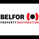 BELFOR Property Restoration - Water Damage Restoration