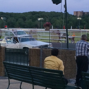 Rosecroft Raceway - Fort Washington, MD