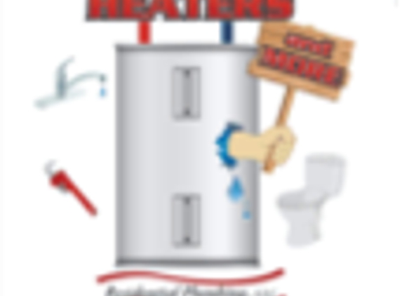 Water Heaters And More Residential Plumbing LLC - Newburgh, IN