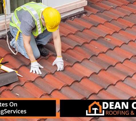 Dean Collins Roof Tiling & Maintenance Services - Whitebridge, NSW. Free Quotes On All Roofing Services