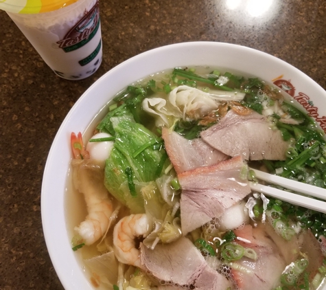 Tasty Pho - Pinellas Park, FL