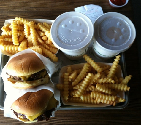 Shake Shack - Garden City, NY