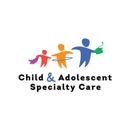 Child & Adolescent Specialty Care Of Dayton - Physicians & Surgeons, Pediatrics