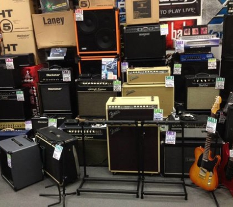 Guitars & Things - Frankston, VIC