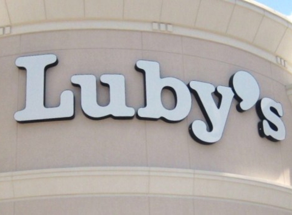 Luby's - Houston, TX