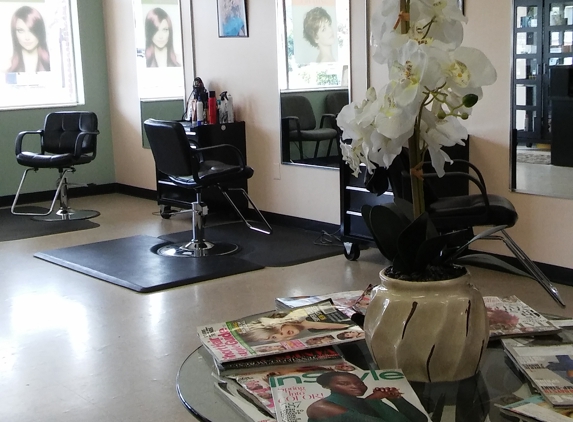 Rosie's Hair Design - Pinellas Park, FL