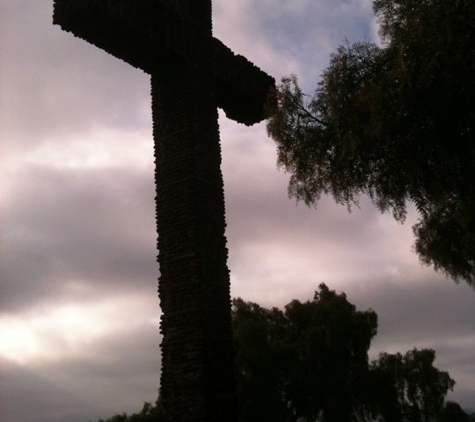 Presidio Recreation Center - San Diego, CA