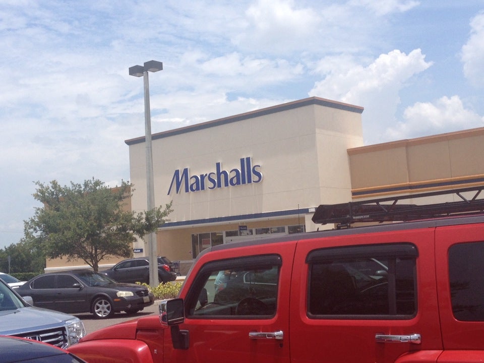 MARSHALLS - 34 Photos & 11 Reviews - 13120 US Hwy 301, Riverview