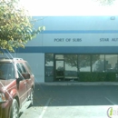 Port of Subs - Sandwich Shops